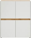 Comoda »City Giron« cu design modern, 100 cm latime - LunaHome.ro