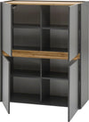 Comoda »City Giron« cu design modern, 100 cm latime - LunaHome.ro