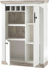 Comodă inalta »Florenz« cu aspect romantic, lățime 105 cm - LunaHome.ro