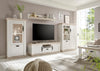 Comodă inalta »Florenz« cu aspect romantic, lățime 105 cm - LunaHome.ro