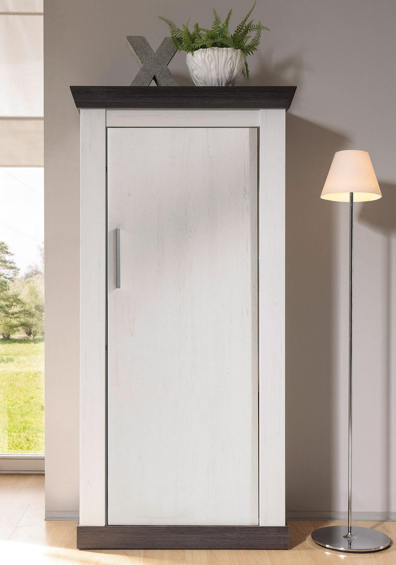 Comodă »Siena« cu aspect de lemn, lățime 72 cm - LunaHome.ro