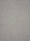 Covor Saylor cu tesatura plata, aspect de sisal, gri - LunaHome.ro