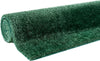 Covor »Anastasia« verde, foarte moale si pufos, 200x300 cm - LunaHome.ro