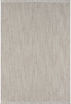 Covor »Ava« cu aspect de sisal, model cu noduri, alb-bej, 160x230 cm - LunaHome.ro