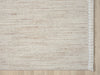 Covor »Ava« cu aspect de sisal, model cu noduri, alb-bej, 160x230 cm - LunaHome.ro