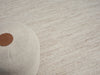 Covor »Ava« cu aspect de sisal, model cu noduri, alb-bej, 160x230 cm - LunaHome.ro