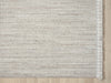 Covor »Ava« cu aspect de sisal, model cu noduri, alb-gri, 200x290 cm - LunaHome.ro
