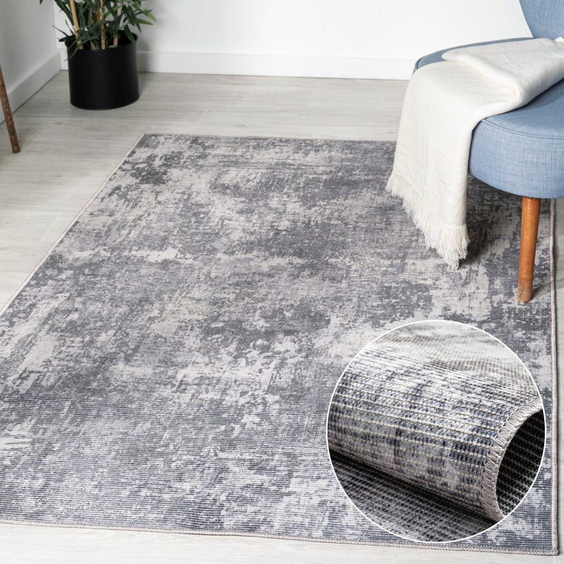 Covor »Avery« pentru interior-exterior, lavabil, 160x230 cm - LunaHome.ro