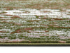 Covor »Bloques« cu design mozaic, rezistent, crem-verde, 120x170 cm - LunaHome.ro