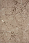 Covor »Creation 50055« cu model 3D, elegant, bej 200x290 cm - LunaHome.ro