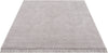 Covor »Duchesse« design grafic, boho cu franjuri gri, 160x230 cm - LunaHome.ro
