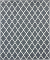 Covor »Elliota« cu fire scurte, design grafic, gri 160x230 cm - LunaHome.ro