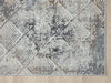 Covor »My Heart« cu design scandi vintage, foarte moale, 80x150 cm - LunaHome.ro