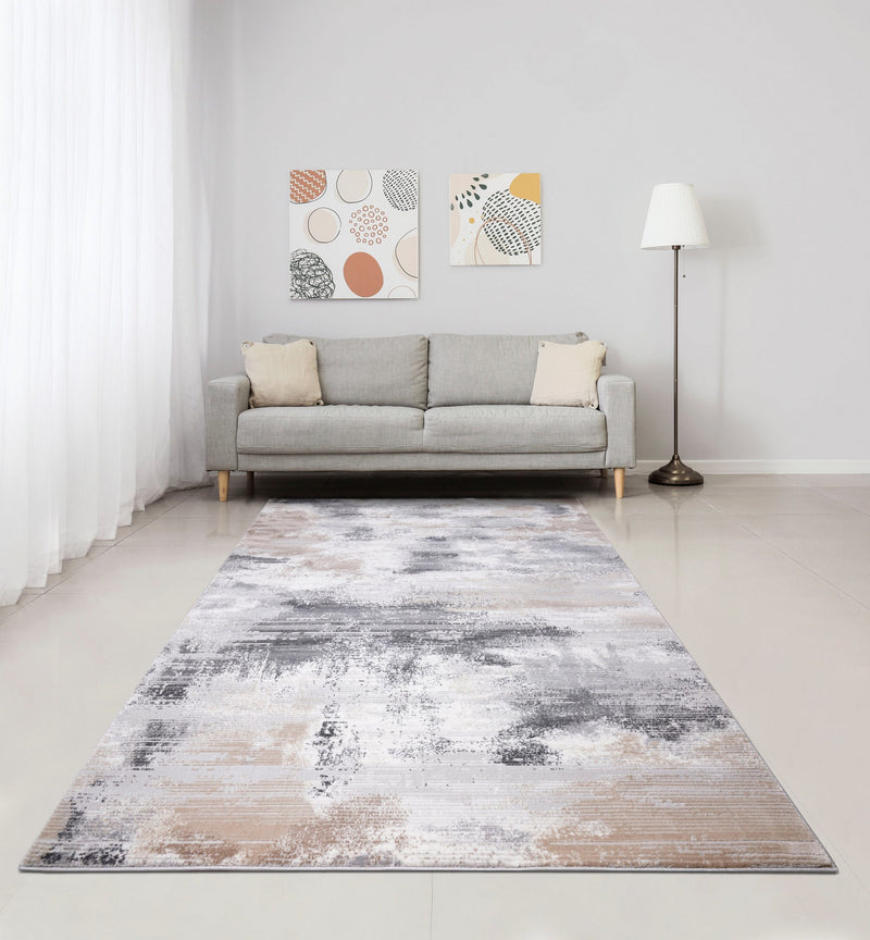 Covor »Oleas« cu aspect vintage, moale la atingere, 90x60 cm - LunaHome.ro