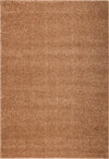 Covor »Shaggy Soft« cu fir lung pufos, maro, 120x180 cm - LunaHome.ro