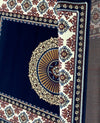 Covor »Shari« înălțime 7 mm, decor oriental, fir scurt, moale, 240x330 cm - LunaHome.ro