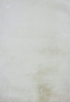 Covor de blană sintetica »Balu« cu textura de blana de iepure crem 60x90 cm - LunaHome.ro