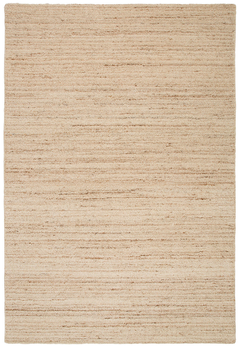 Covor din lână »Janne« cu model natural pestrit 120x180 cm | LunaHome.ro