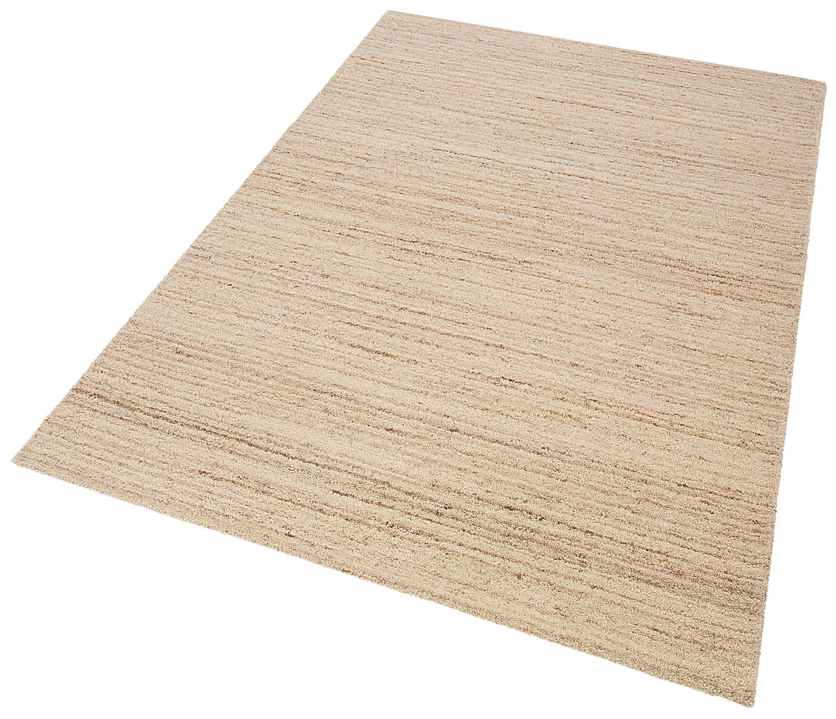 Covor din lână »Janne« cu model natural pestrit 120x180 cm | LunaHome.ro