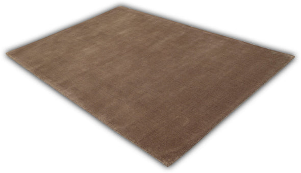 Covor din lână »Jaspal« taupe, potrivit pentru incalzirea in pardoseala, 200x300 cm - LunaHome.ro