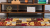 Covor traversa Soulmate, design modern, ideal în hol și dormitor 61x244 cm - LunaHome.ro