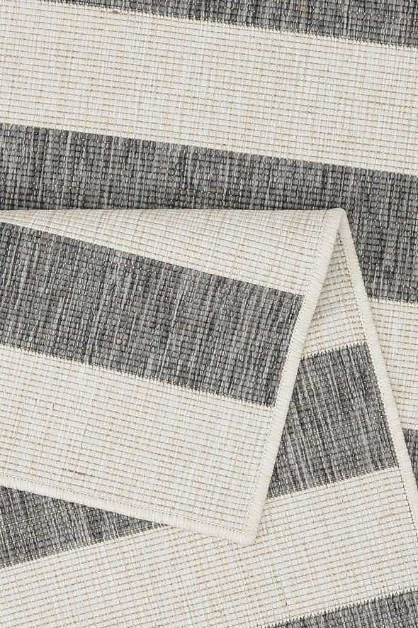 Covor traversa »Alan« potrivit si pentru exterior, 80x350 cm - LunaHome.ro