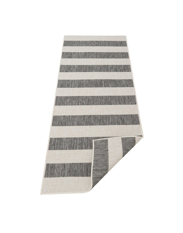 Covor traversa »Alan« potrivit si pentru exterior, 80x350 cm - LunaHome.ro