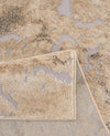 Covor traversa »Marmură« cu model 3D, 67x230 cm - LunaHome.ro