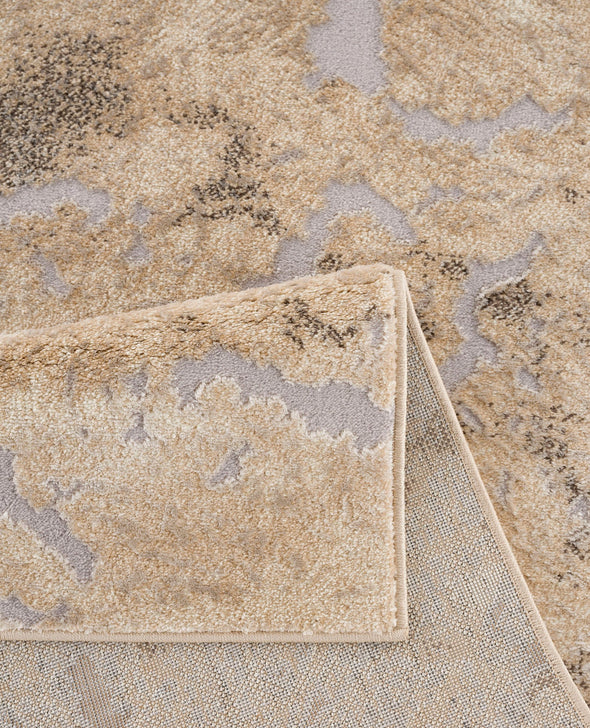 Covor traversa »Marmură« cu model 3D, 67x230 cm - LunaHome.ro