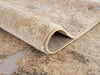 Covor traversa »Marmură« cu model 3D, 67x230 cm - LunaHome.ro