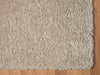 Covor traversa »My Shaggy« foarte pufos, bej, 80x200 cm - LunaHome.ro