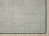 Covor traversa »My Shaggy« foarte pufos, verde, 80x200 cm - LunaHome.ro