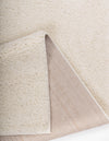 Covor traversa »Shaggy Soft« cu fir lung pufos, crem, 80x250 cm - LunaHome.ro