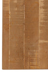 Cuier »Rondo« cu 8 carlige din lemn masiv, aspect shabby, latime 75 cm - LunaHome.ro