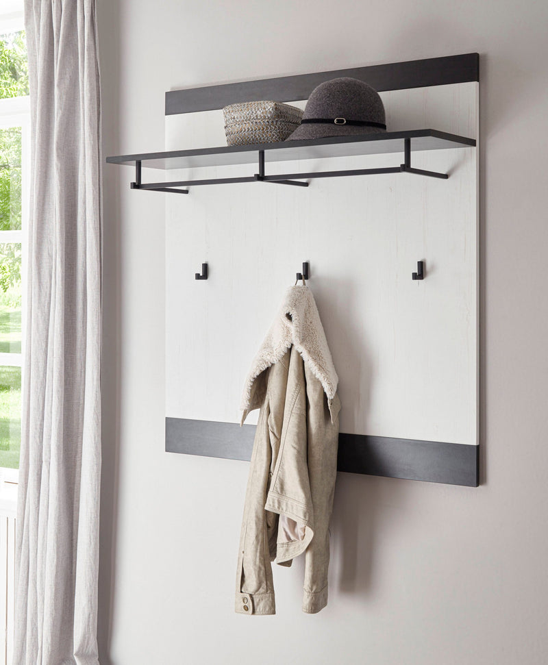 Cuier »SHERWOOD« cu aspect modern, 92x100 cm - LunaHome.ro