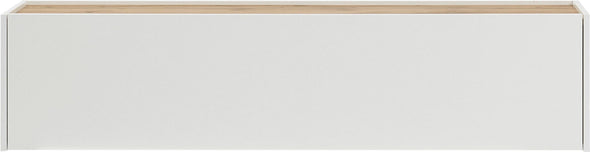 Comoda suspendata »City Giron« cu design modern, 150 cm - LunaHome.ro