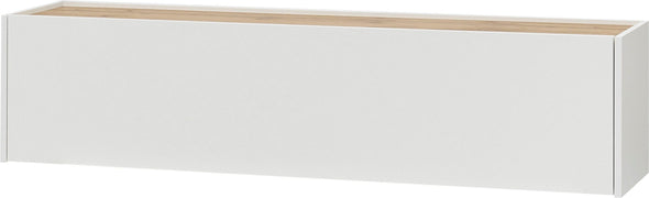 Comoda suspendata »City Giron« cu design modern, 150 cm - LunaHome.ro