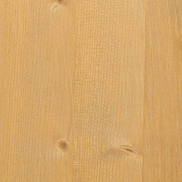 Dulap inalt »Alby« din lemn masiv de pin, natur, 75 cm latime - LunaHome.ro