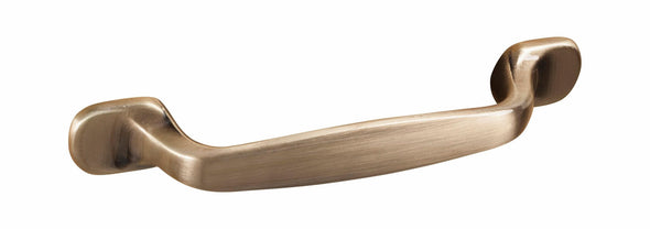 Dulap inalt »Alby« din lemn masiv de pin, natur, 75 cm latime - LunaHome.ro