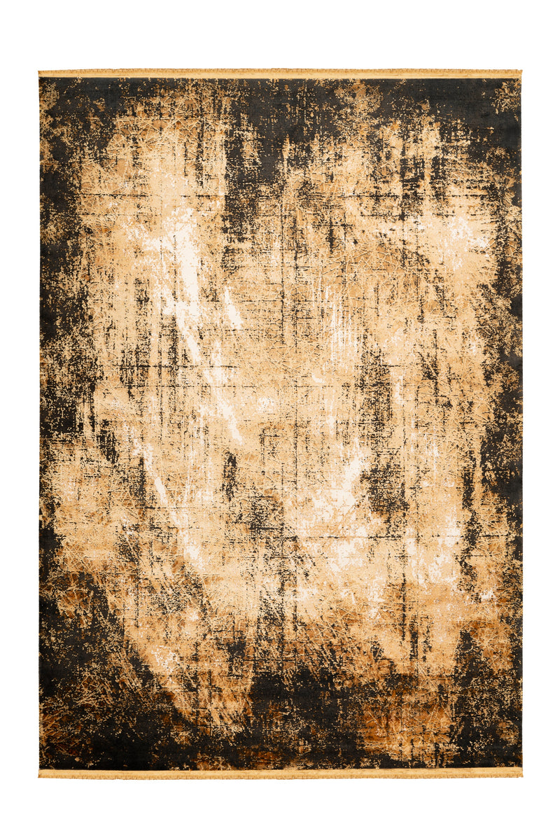 Covor Elysee Pierre Cardin Design Lalee, gold, 120x170 cm