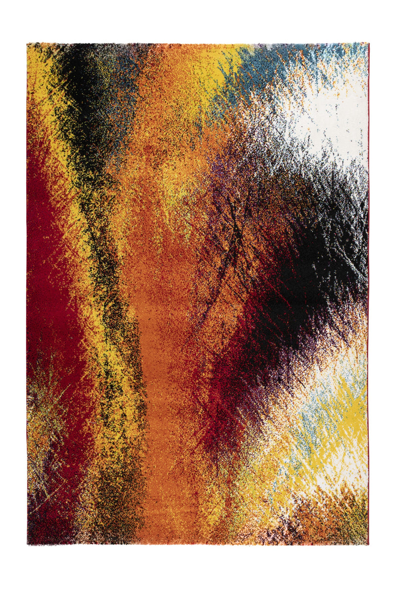 Covor ESPO Design Lalee, curcubeu, 120x170 cm - LunaHome.ro