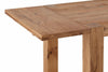 Extensie pentru masa de sufragerie cu clips »Model 1«, din stejar, 40x90 cm - LunaHome.ro