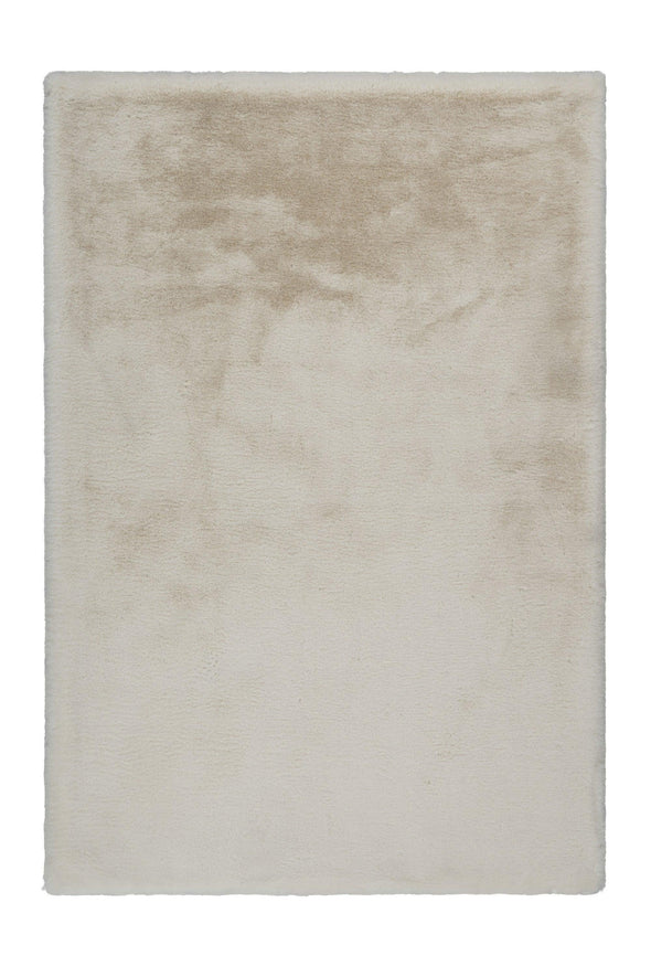 Covor din blana sintetica Heaven Lalee, ivory 120x170 cm - LunaHome.ro
