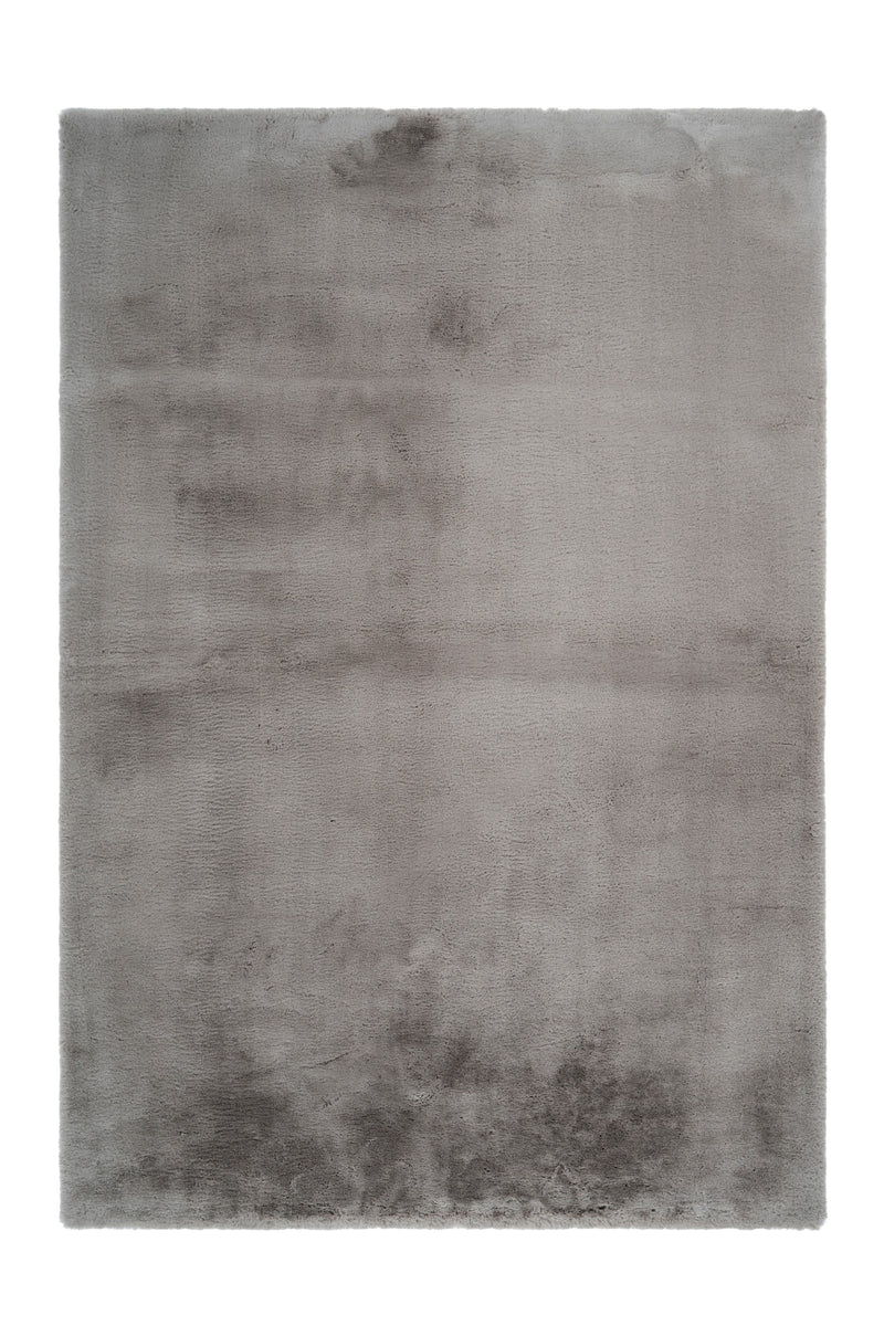 Covor din blana artificiala Heaven Lalee, foarte moale, taupe 120x170 cm - LunaHome.ro