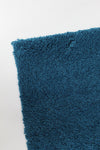 Covor de baie, albastru, 50x60 cm