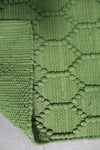 Traversă Grop verde 70x140 cm
