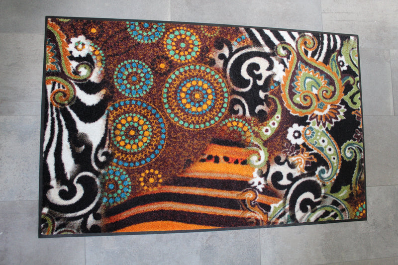 Covor Wash&Dry 75x120 cm