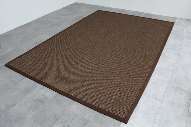 Covor Miron, sisal, 200x290 cm