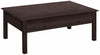 Masuta de cafea »Laura«, 110/70 cm, din lemn masiv de pin - LunaHome.ro
