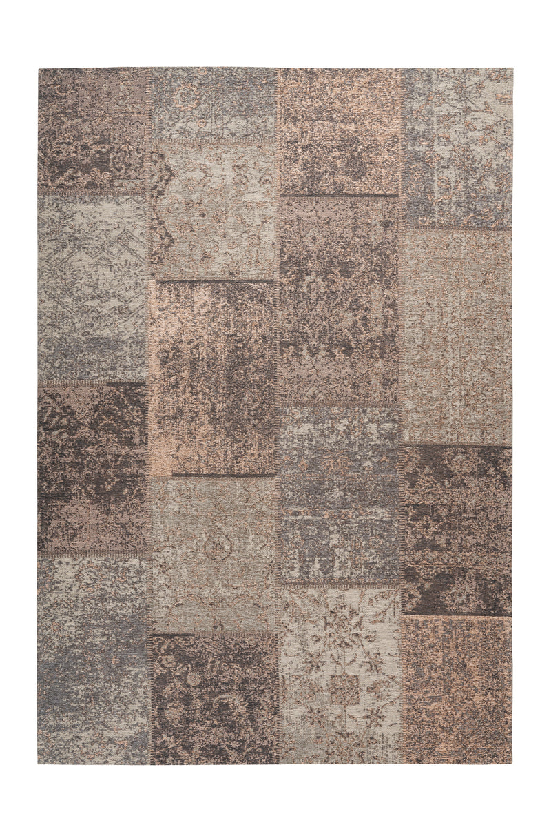 Covor Pacino Design Lalee, roz - LunaHome.ro